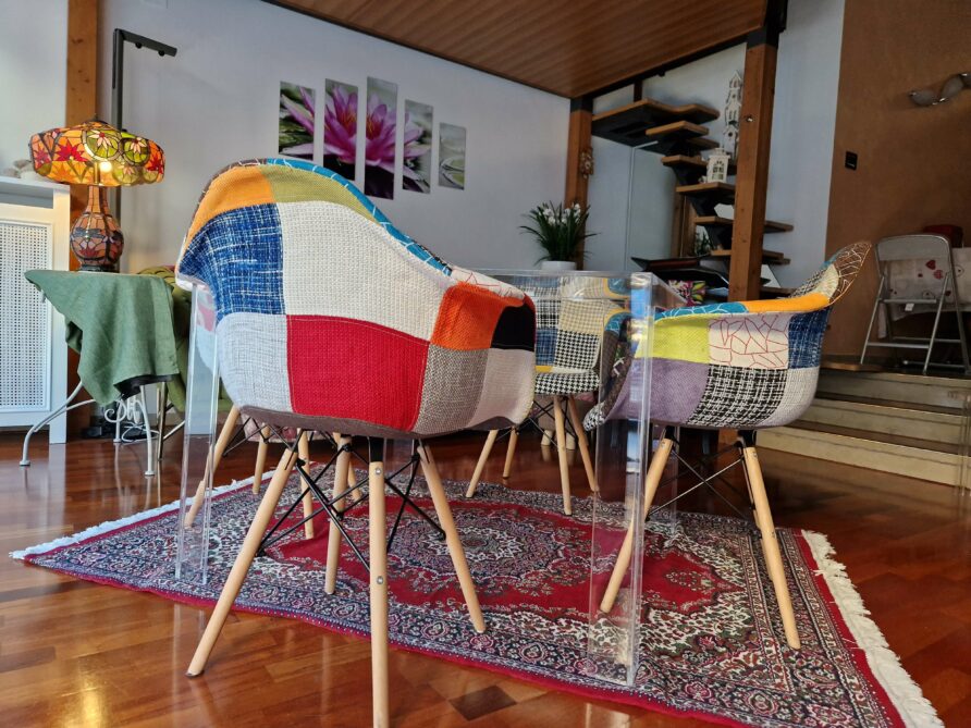Appartamento Casa Carina